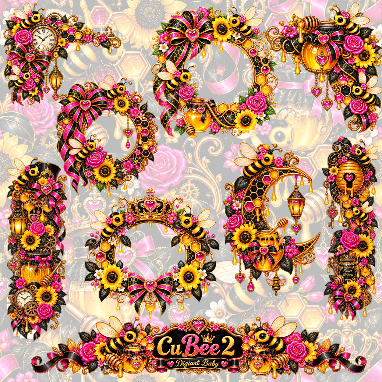 (image for) Cu Bee 2